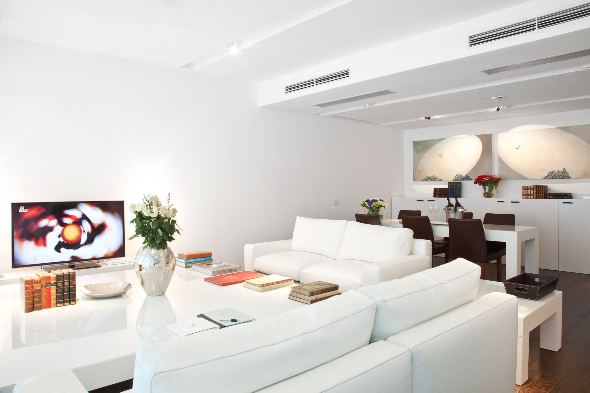 Magna Pars L'Hotel A Parfum, Small Luxury Hotels Of The World Milan Bagian luar foto